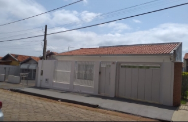 Casa para venda em Avaré